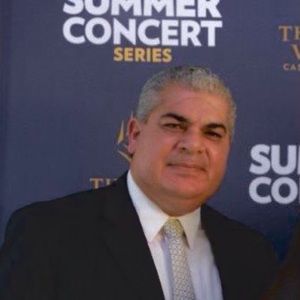 Meet your Posher, Gabriel